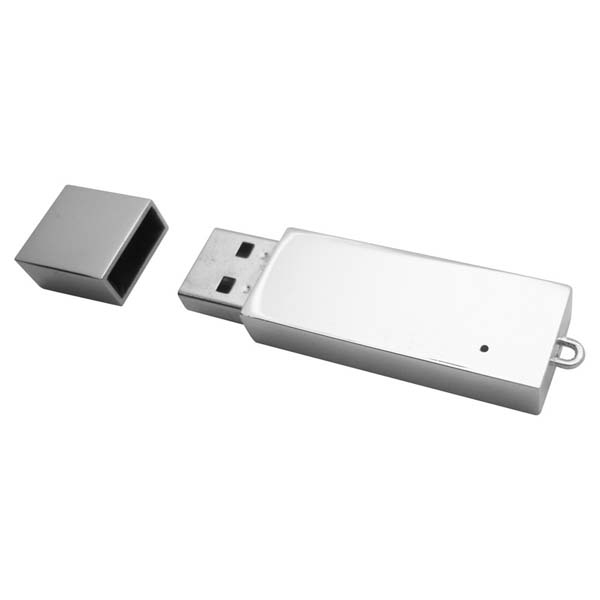 Slimline Metal Drive 16GB image2